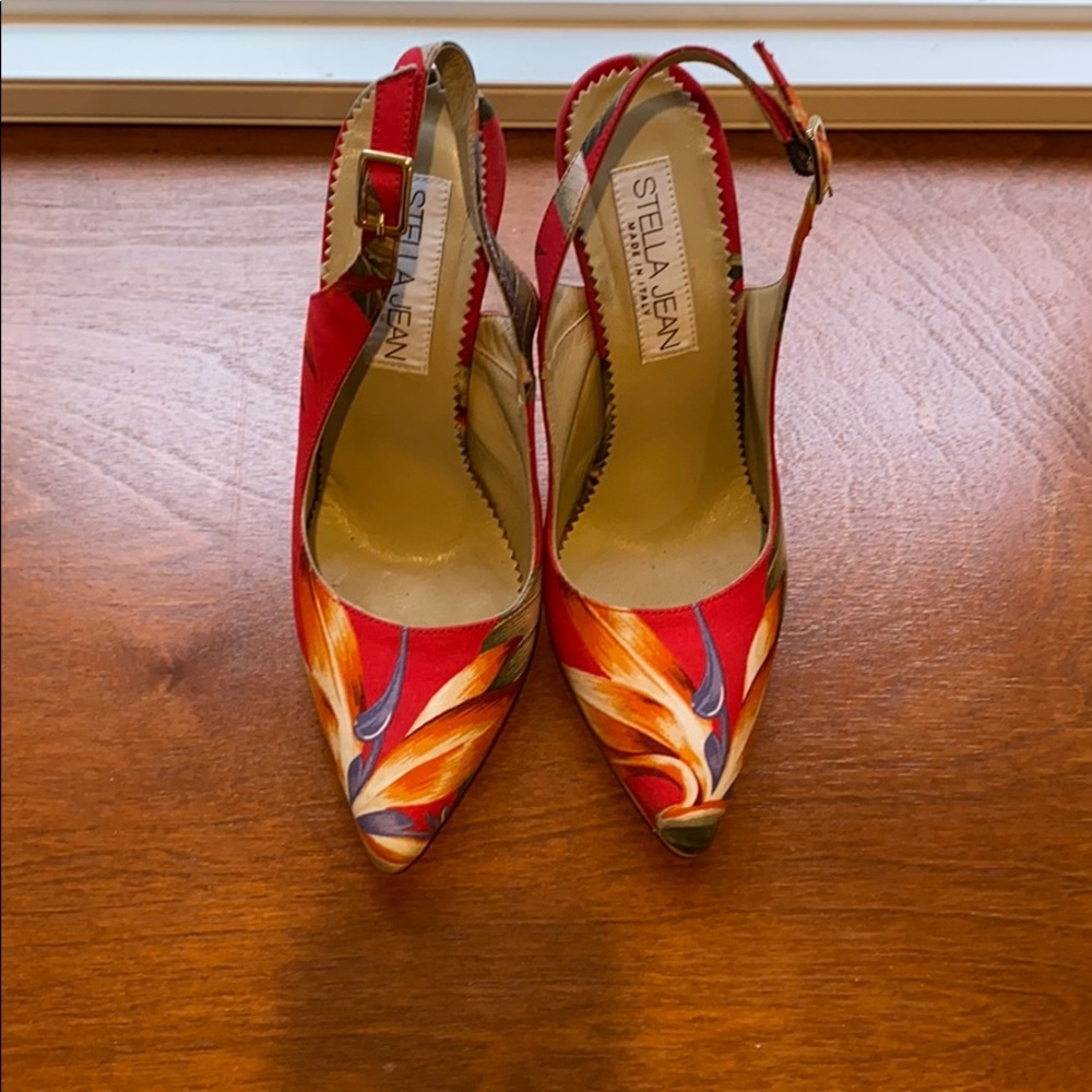 Women shoes